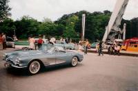 Brussel herdenking Wereldtentoonstelling 1958